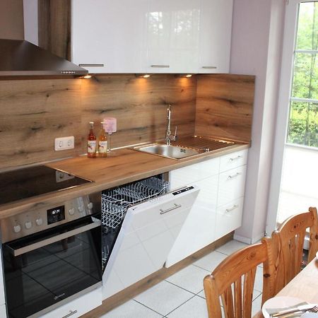 Ferienwohnung Lueneburger Heide شنيفردينغين المظهر الخارجي الصورة