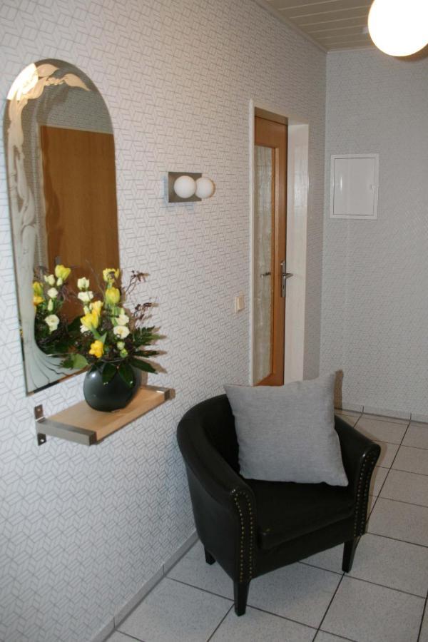 Ferienwohnung Lueneburger Heide شنيفردينغين المظهر الخارجي الصورة