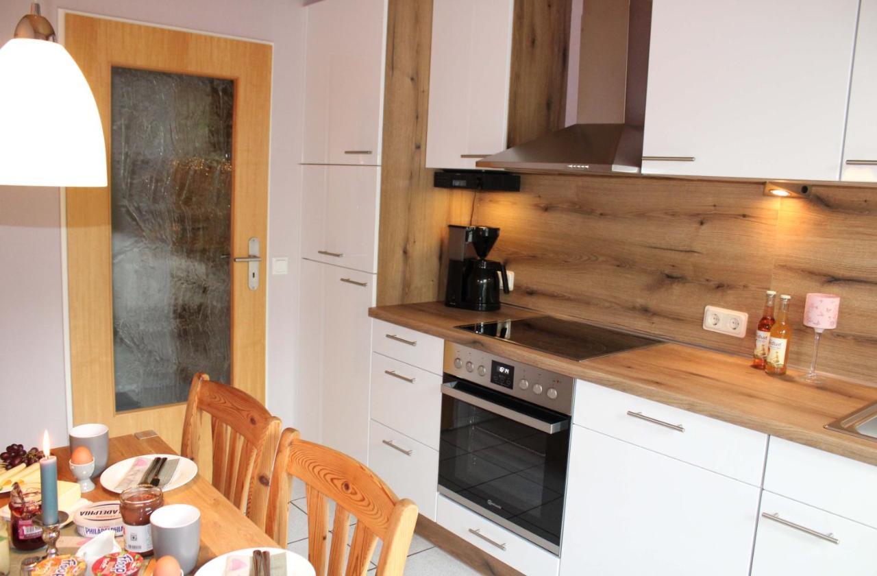 Ferienwohnung Lueneburger Heide شنيفردينغين المظهر الخارجي الصورة