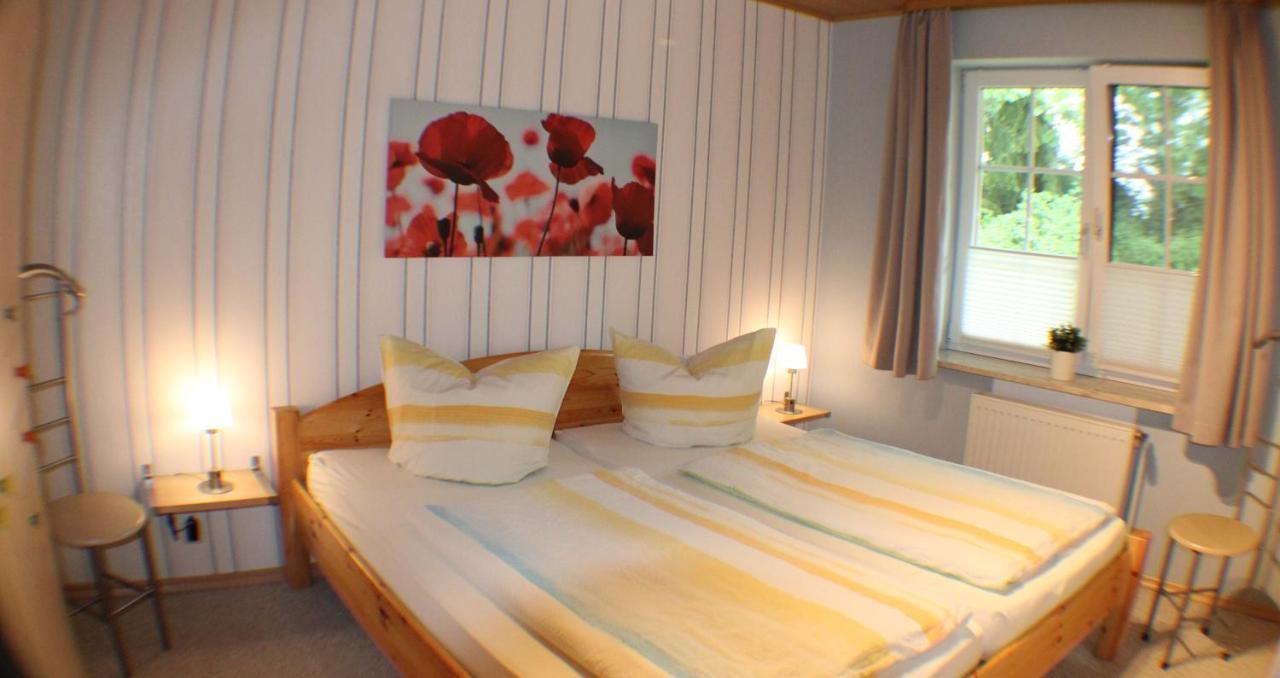 Ferienwohnung Lueneburger Heide شنيفردينغين المظهر الخارجي الصورة