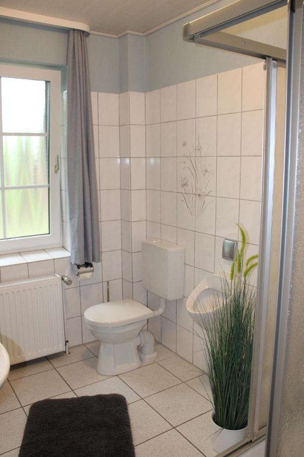 Ferienwohnung Lueneburger Heide شنيفردينغين المظهر الخارجي الصورة