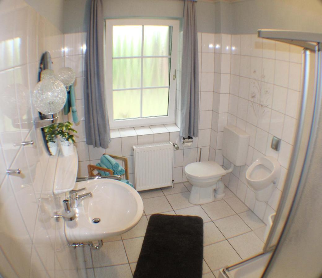 Ferienwohnung Lueneburger Heide شنيفردينغين المظهر الخارجي الصورة