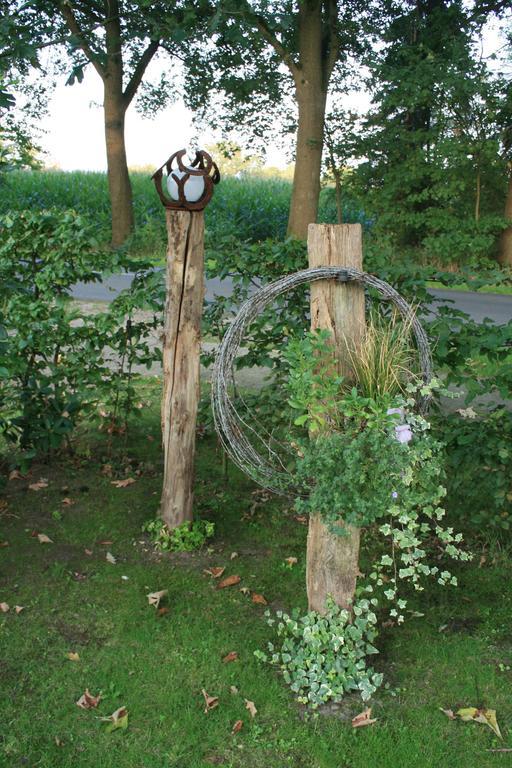 Ferienwohnung Lueneburger Heide شنيفردينغين المظهر الخارجي الصورة