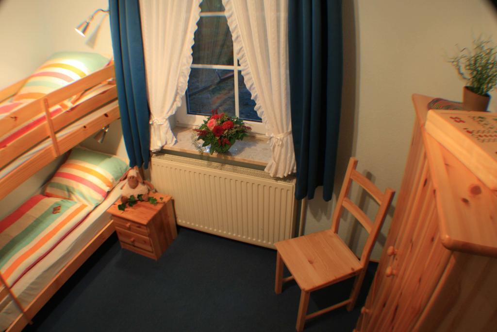 Ferienwohnung Lueneburger Heide شنيفردينغين المظهر الخارجي الصورة
