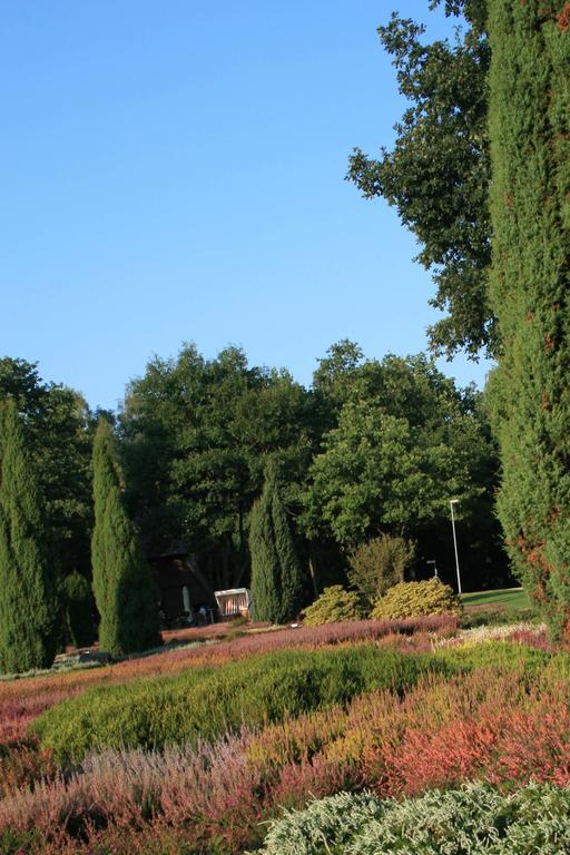 Ferienwohnung Lueneburger Heide شنيفردينغين المظهر الخارجي الصورة